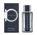 Salvatore Ferragamo 3.4oz Men EDT Spray by Salvatore Ferragamo