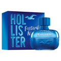Hollister F.Nite 3.4oz Men EDT Spray by Hollister