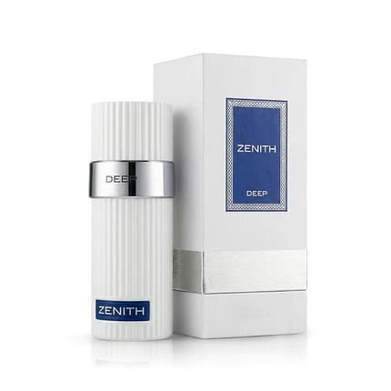 Zenith Deep by French Avenue 3.4oz Men Extrait Spray