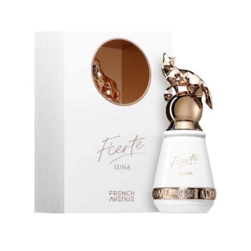 Fierte Luna By French Avenue 2.7oz Unisex EDP Spray