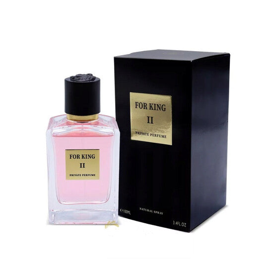 L'orientale For King II 3.4oz Women EDP Spray by L'orientale