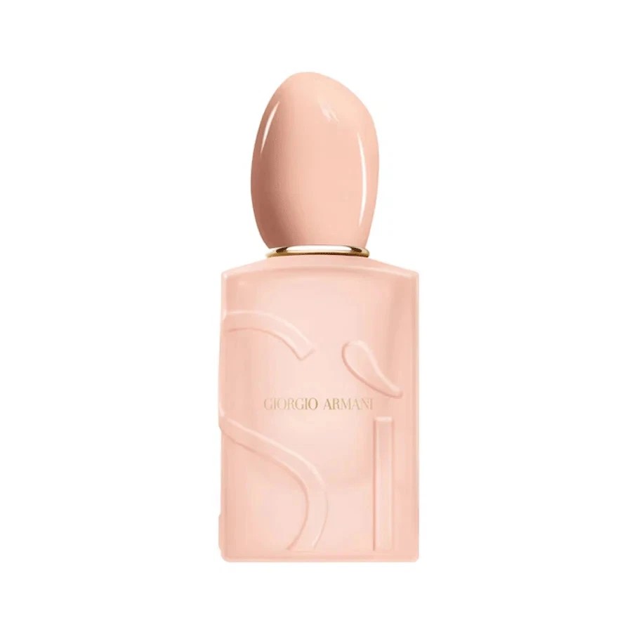 Si Nude Bloom by Giorgio Armani 3.3oz Women EDP Spray