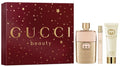 Gucci Guilty 3-Piece Set 3.0oz Women EDP Spray by Gucci