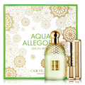 Guerlain Aqua Allegoria Lemon Verde 2-Piece Set 4.2oz Women EDT Spray by Guerlain