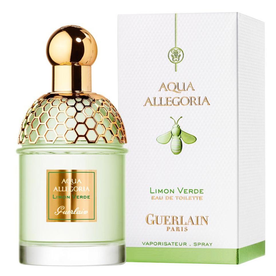 Guerlain Aqua Allegoria Lemon Verde 2.5oz Women EDT Spray by Guerlain