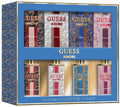 Guess Amore Mini Set 4x0.5oz Women EDP Spray by Guess