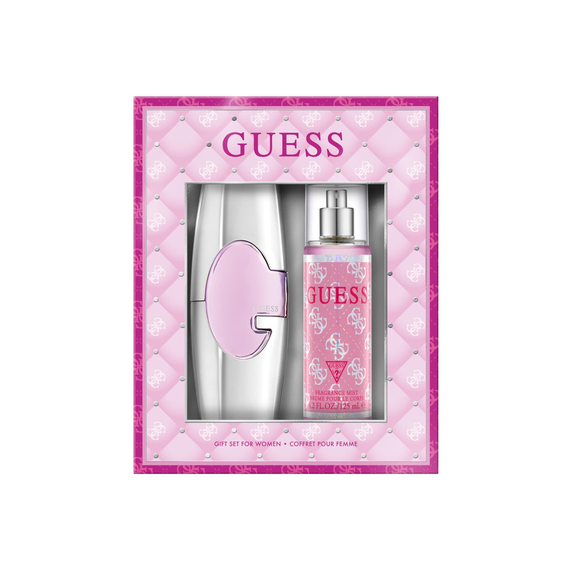 Guess Women 2-Piece Set by Guess 2.5oz Women EDP Spray