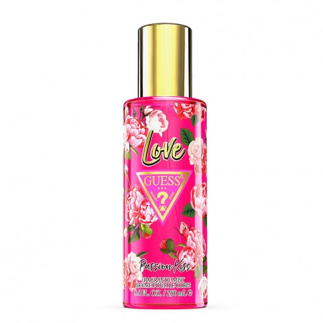 Love Passion Kiss by Guess 8.5oz Women Body Mist