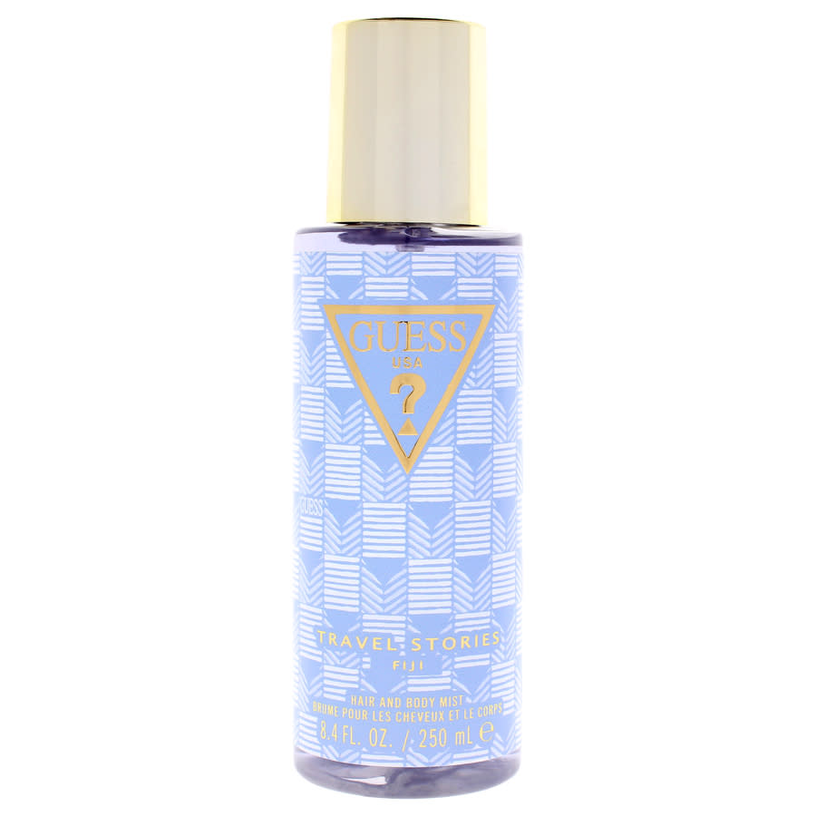 Travel Stories Fiji by Guess 8.4oz Women Body Mist
