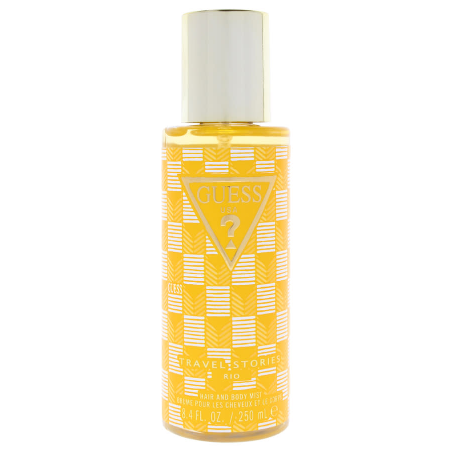 Travel Stories Rio by Guess 8.4oz Women Body Mist