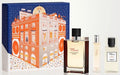 Hermes Terre intense 3-Piece Set 3.3oz Men Edp Spray by Hermes