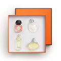 Hermes Mini 4x0.25oz Women EDT Splash by Hermes