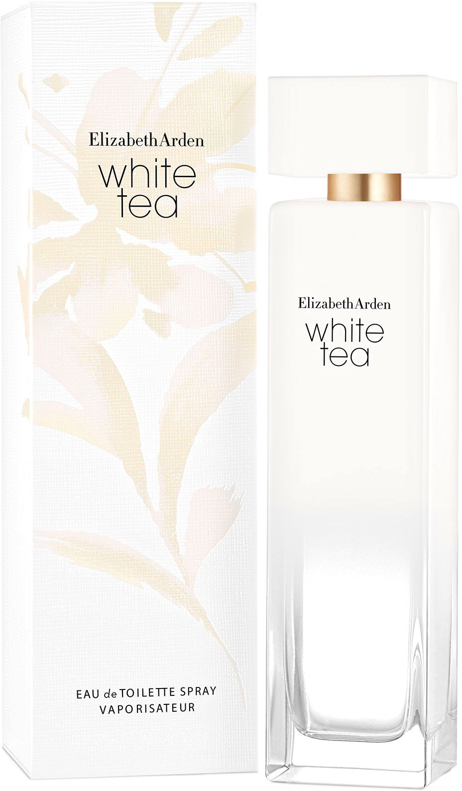Elizabeth Arden White Tea 3.3oz Women EDT Spray by Elizabeth Arden