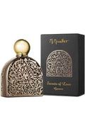 Micallef Secrets of Love Gourmet 2.5oz Unisex EDP Spray by Parfums Men Micallef