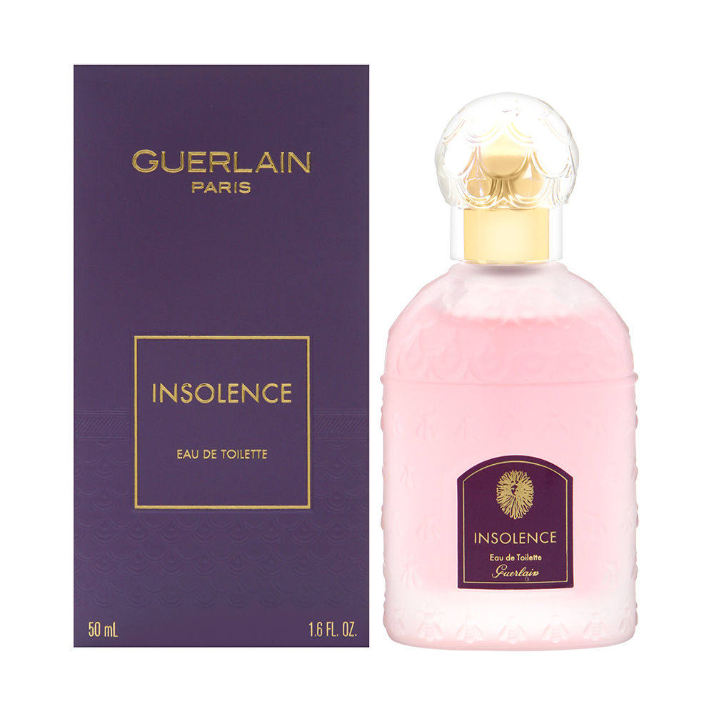 Guerlain Insolence 1.6oz Women EDT Spray by Guerlain
