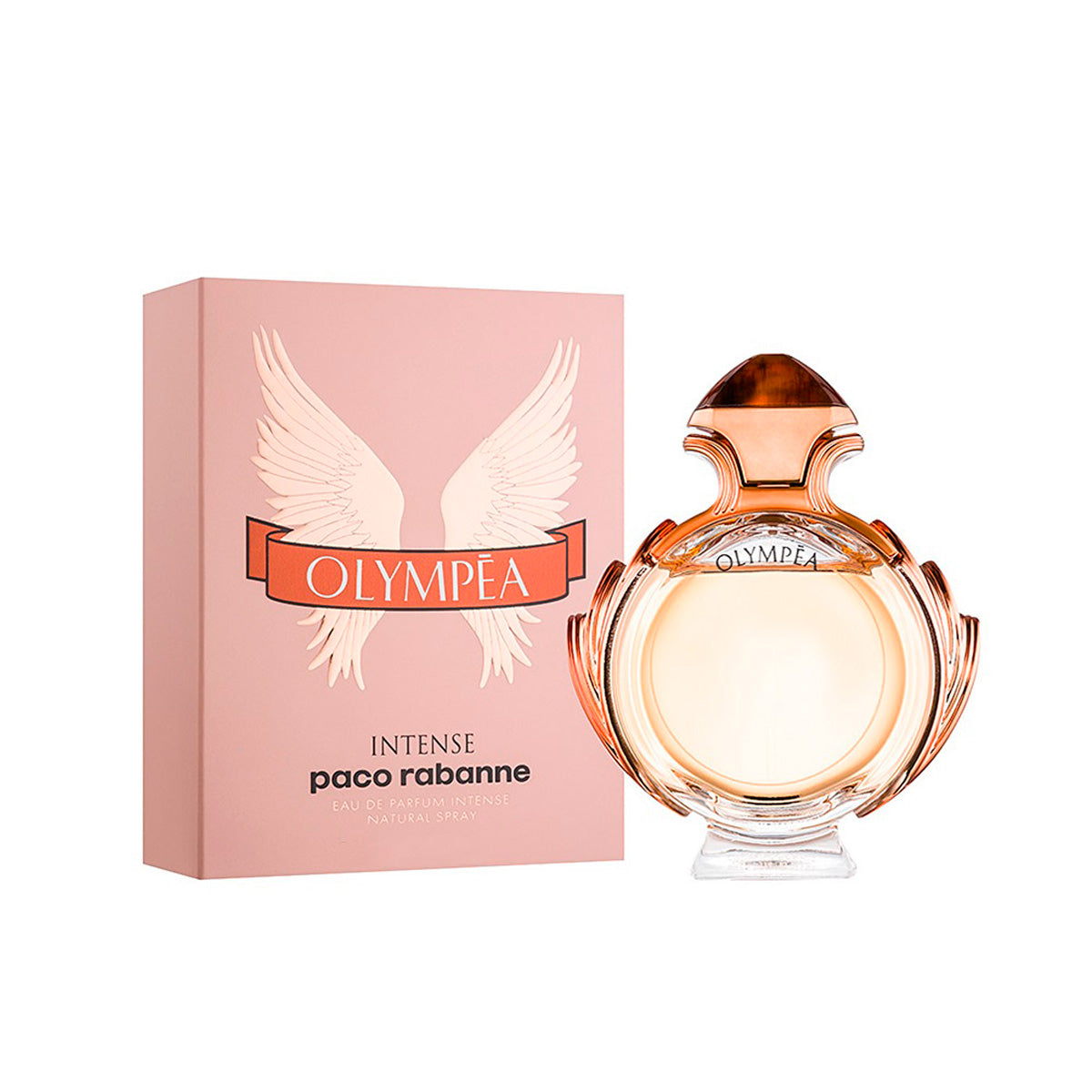 Olympea Intense 2.7oz Women EDP Spray by Paco Rabanne