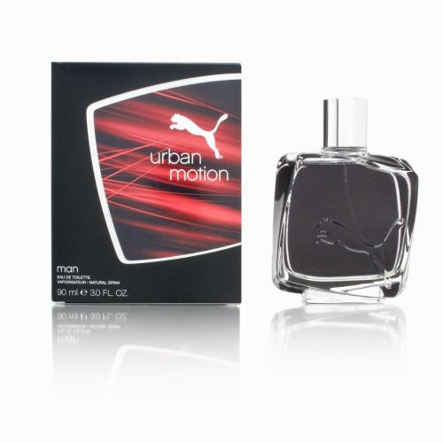 Puma Urban Motion 3.0oz Men EDT Spray by Puma