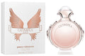 Olympea Aqua 2.7oz Women EDT Spray by Paco Rabanne