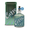 Liz Claiborne Curve Wave 4.2oz Men EDT Spray by Liz Claiborne