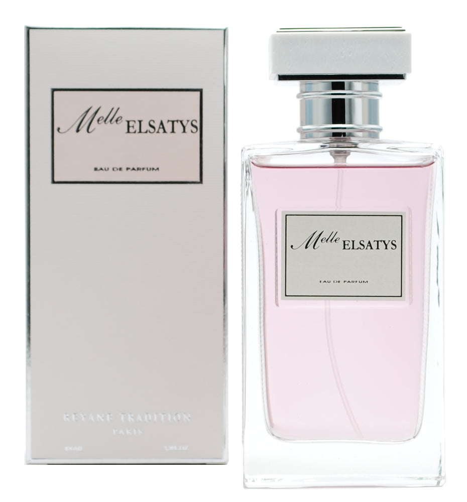 Elsatys Melle 3.3oz Women EDP Spray by Reyane Tradition