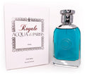 Parisis Parfums Acqua Parisis Royal 3.4oz Men EDP Spray by Parisis Parfums