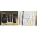 Calvin Klein Obsession Dark 3-Piece Set 4.0oz Men EDT Spray by Calvin Klein