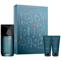 Issey Miyake Fusion 3-Piece Set 3.3oz Men EDT Spray by Issey Miyake