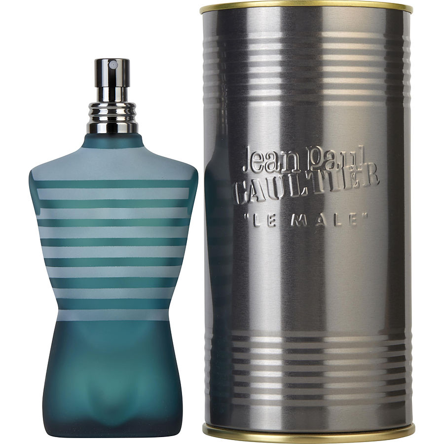 Jean Paul Gaultier 4.2oz Men EDT Spray by Jean Paul Gaultier