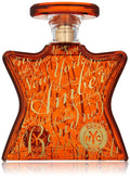 Bond No.9 New York Amber 3.3oz Unisex EDP Spray by Bond No.9