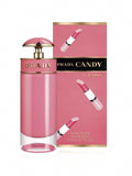 Prada Candy Gloss 2.7oz Women EDT Spray by Prada