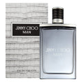 Jimmy Choo Man 3.3oz Men EDT Spray by Jimmy Choo