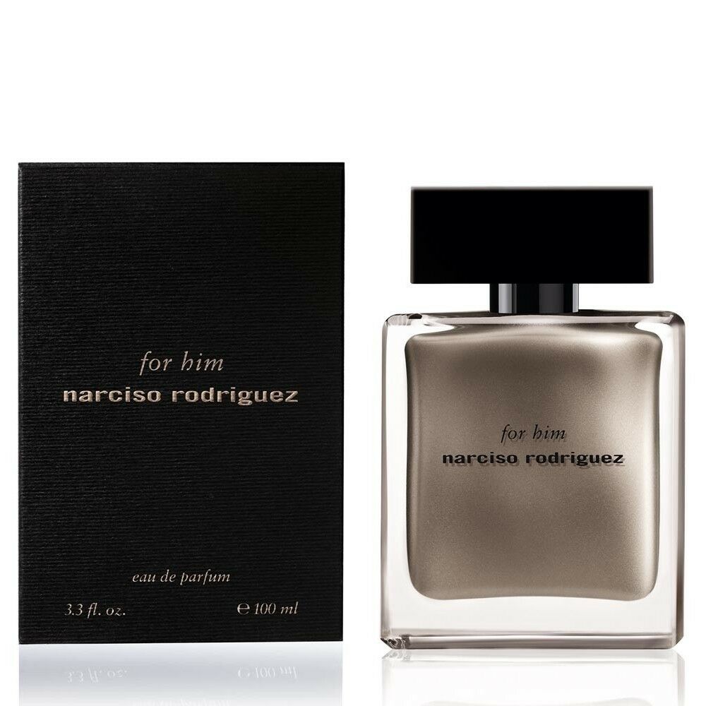 Narciso Rodriguez 3.3oz Men EDP Spray by Narciso Rodriguez
