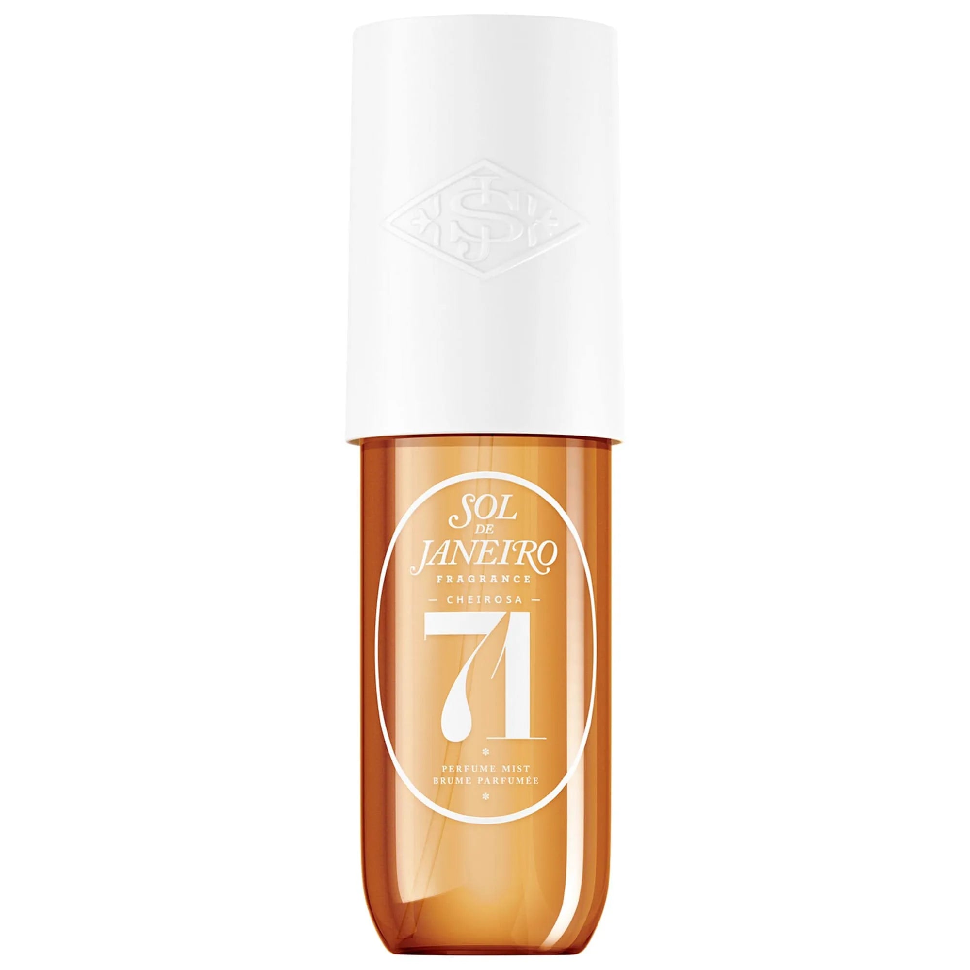 Sol De Janeiro Cheirosa 71 3.0oz Women Mist Spray by Sol De Janeiro