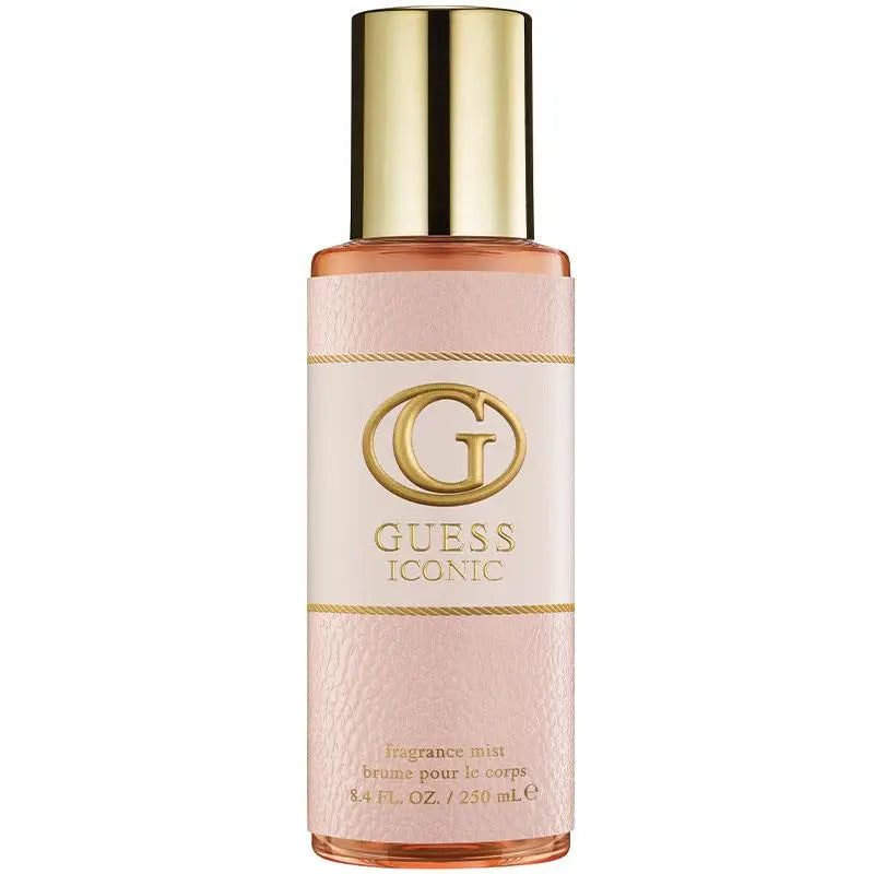 Iconic By Guess 8.4oz For Women Spray