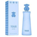 Tous Kids Blue 3.4oz Kids EDT Spray by Tous