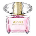 Versace Bright Crystal Parfum 3.0oz Women Spray Tester by Versace