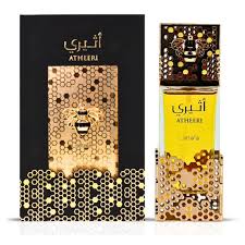 Lattafa Atheeri Lattafa 3.4oz Women EDP Spray by Lattafa