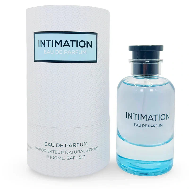 Emper Intimation 3.4oz Men EDP Spray by Emper