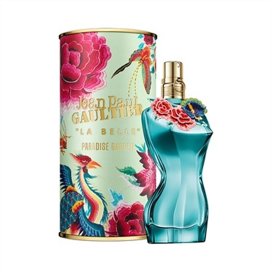Jean Paul Gaultier Belle Paradise Garden 3.4oz Women EDP Spray by Jean Paul Gaultier