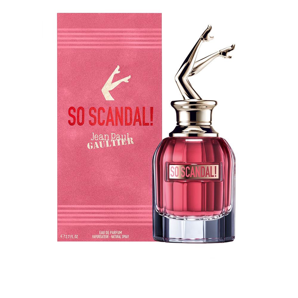 Jean Paul Gaultier So Scandal 2.7oz Women EDP Spray by Jean Paul Gaultier