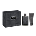 Jimmy Choo Intense 2-Piece Set 3.4oz Men EDT Spray by Jimmy Choo
