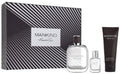 Kenneth Cole Mankind 3-Piece Set 3.4oz Men EDC Spray by Kenneth Cole