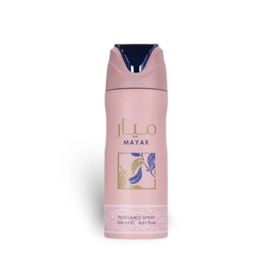 Lattafa Mayar  6.6oz Women EDP Body Spray by Lattafa