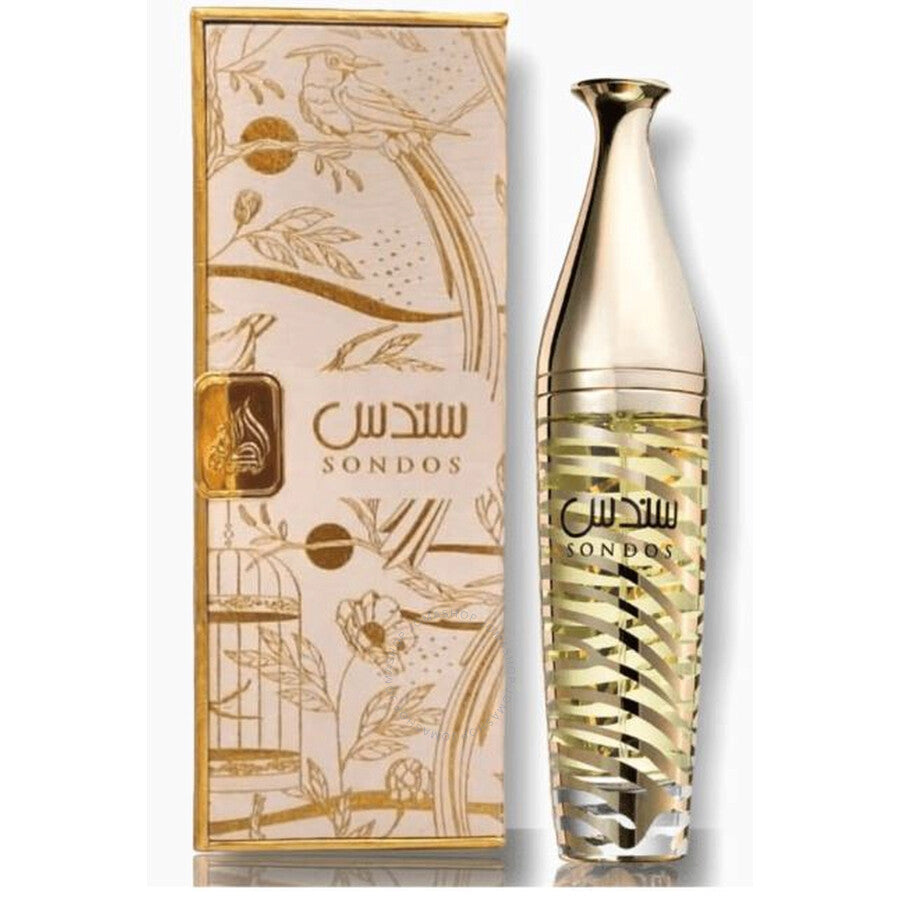 Lattafa Sondos 3.4oz Unisex EDP Spray by Lattafa