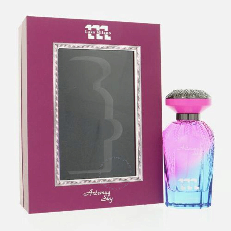 Luka Milano Artemus Sky 3.4oz Women EDP Spray by Luka Milano