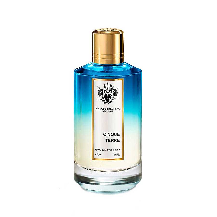 Cinque Terre by Mancera 4.0oz Unisex EDP Spray