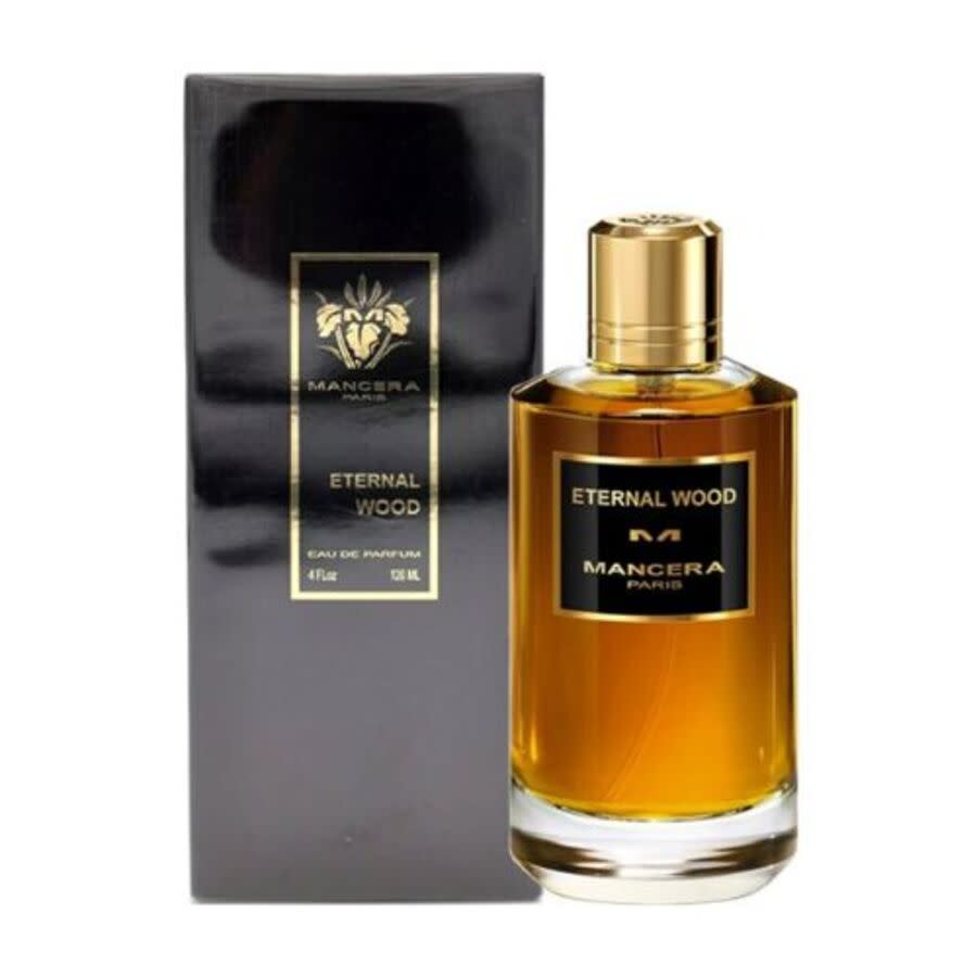 Eternal Wood by Mancera 4.0oz Unisex EDP Spray