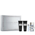Michael Kors Homme 4-Piece Set 3.4oz Men EDP Spray by Michael Kors