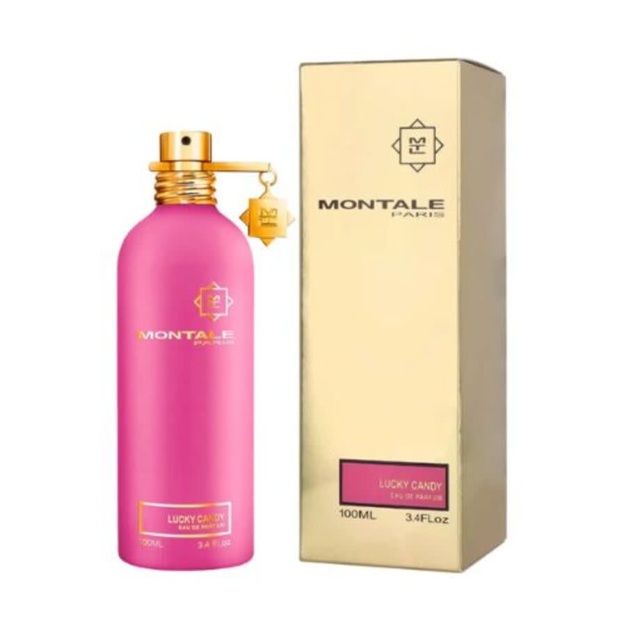 Lucky Candy by Montale 3.4oz Unisex EDP Spray