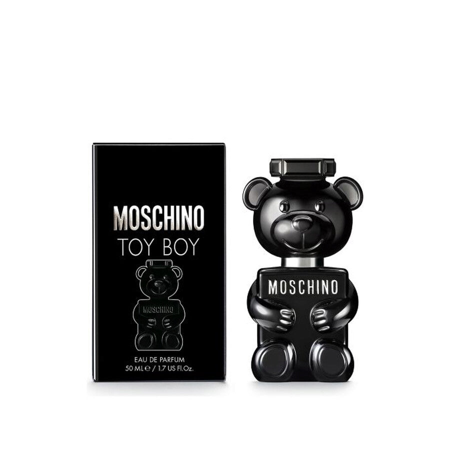 Moschino Toy Boy 1.7oz Men EDP Spray by Moschino